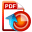 ImTOO PDF to EPUB Converter icon